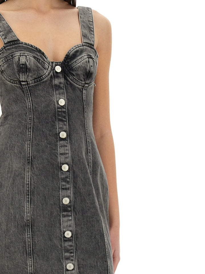 Moschino Jeans Suits & Dresses - Grey | 8f032bbf69c12a6722cfee91608a34d925fe0e1e