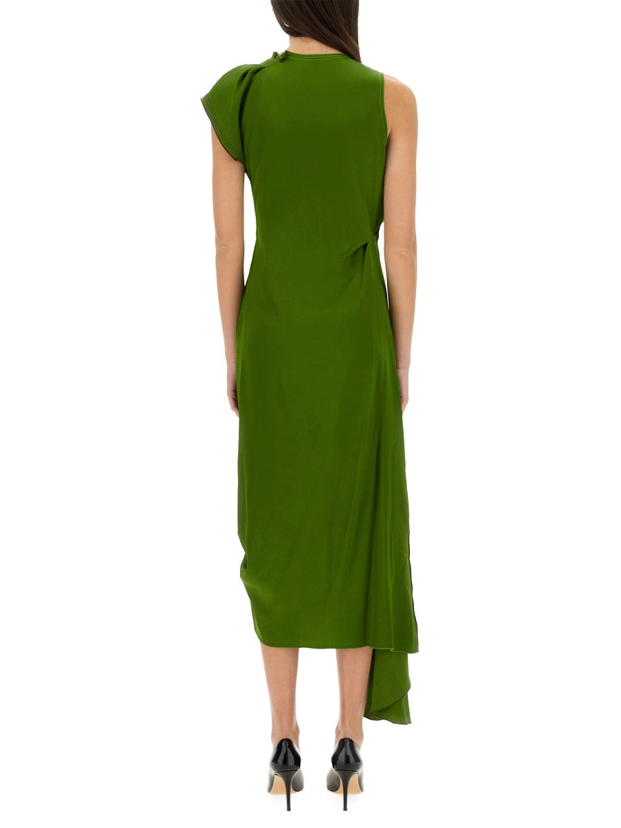 Victoria Beckham Suits & Dresses - Green | Wanan Luxury