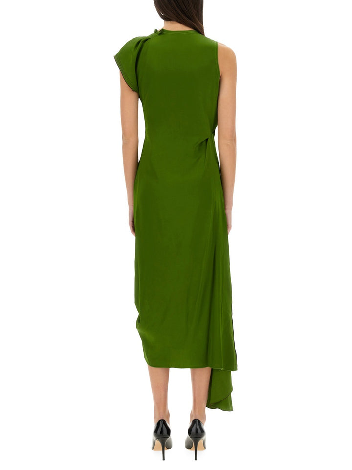 Victoria Beckham Suits & Dresses - Green | Wanan Luxury