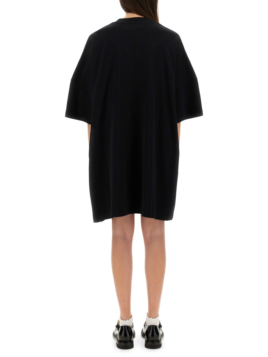 Moschino T shirts - Black | Wanan Luxury