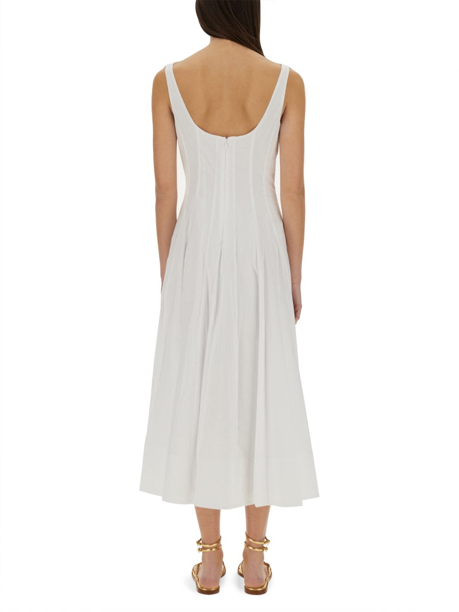 Staud Suits & Dresses - White | 4759bad2e614df4ca73e5ccd09f844a2d0958f7d