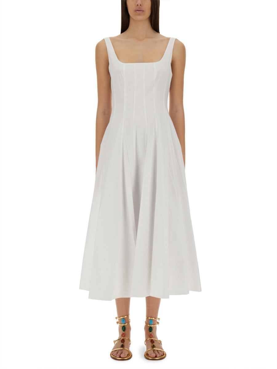 Staud Suits & Dresses - White | e392c16d0529c42338811116a07134b8e6d65696