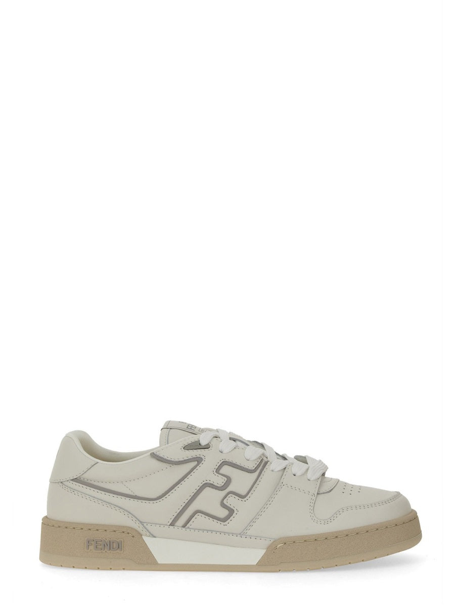 Fendi Sneakers - White | Wanan Luxury