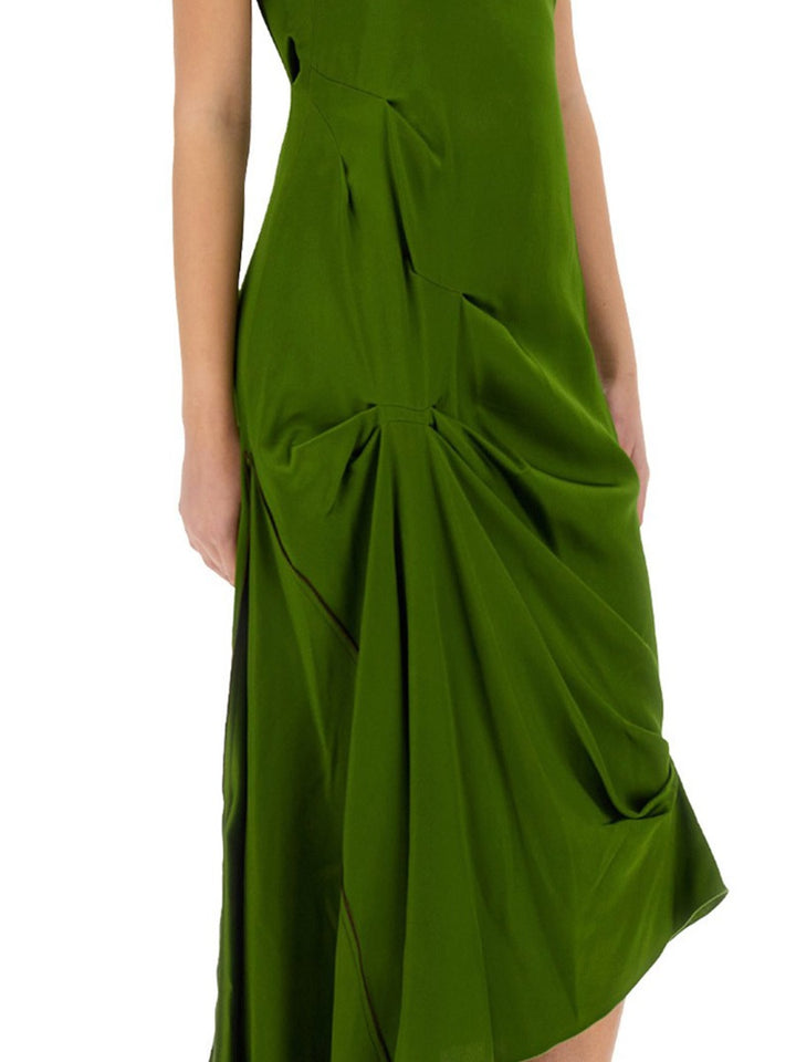 Victoria Beckham Suits & Dresses - Green | Wanan Luxury