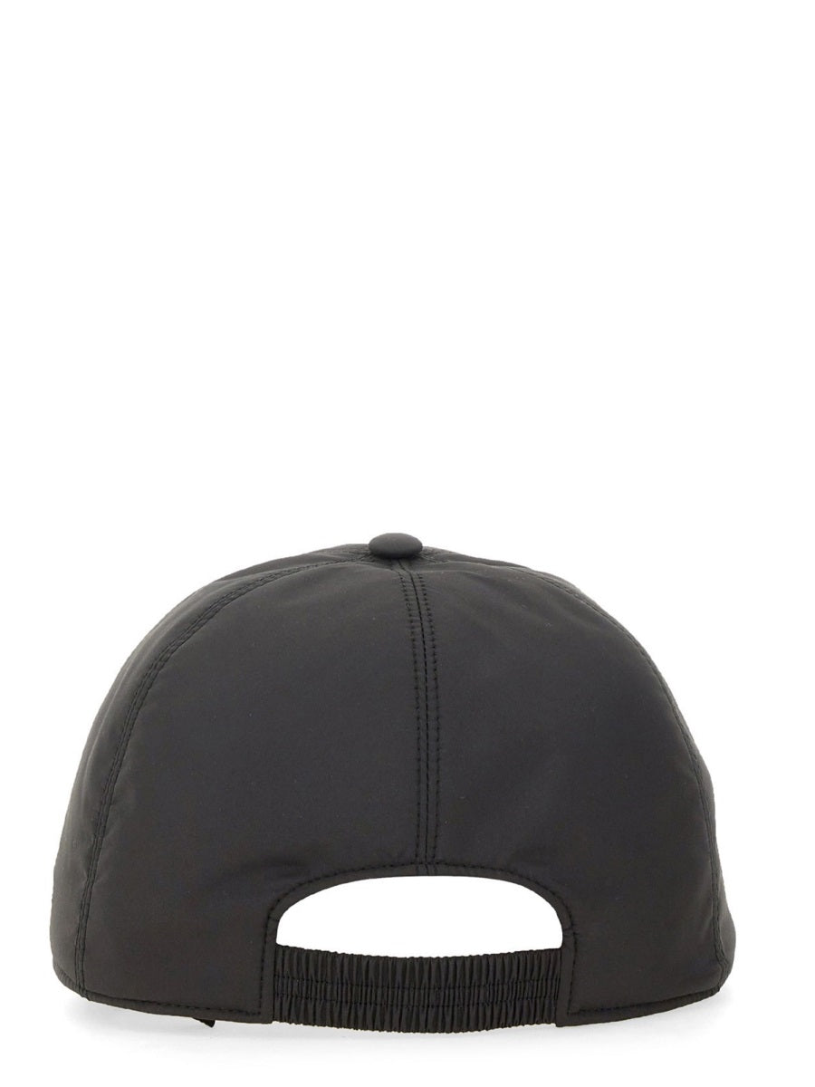 Zegna Hats - Black | Wanan Luxury