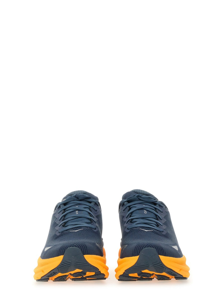 Hoka Sneakers - Blue | Wanan Luxury