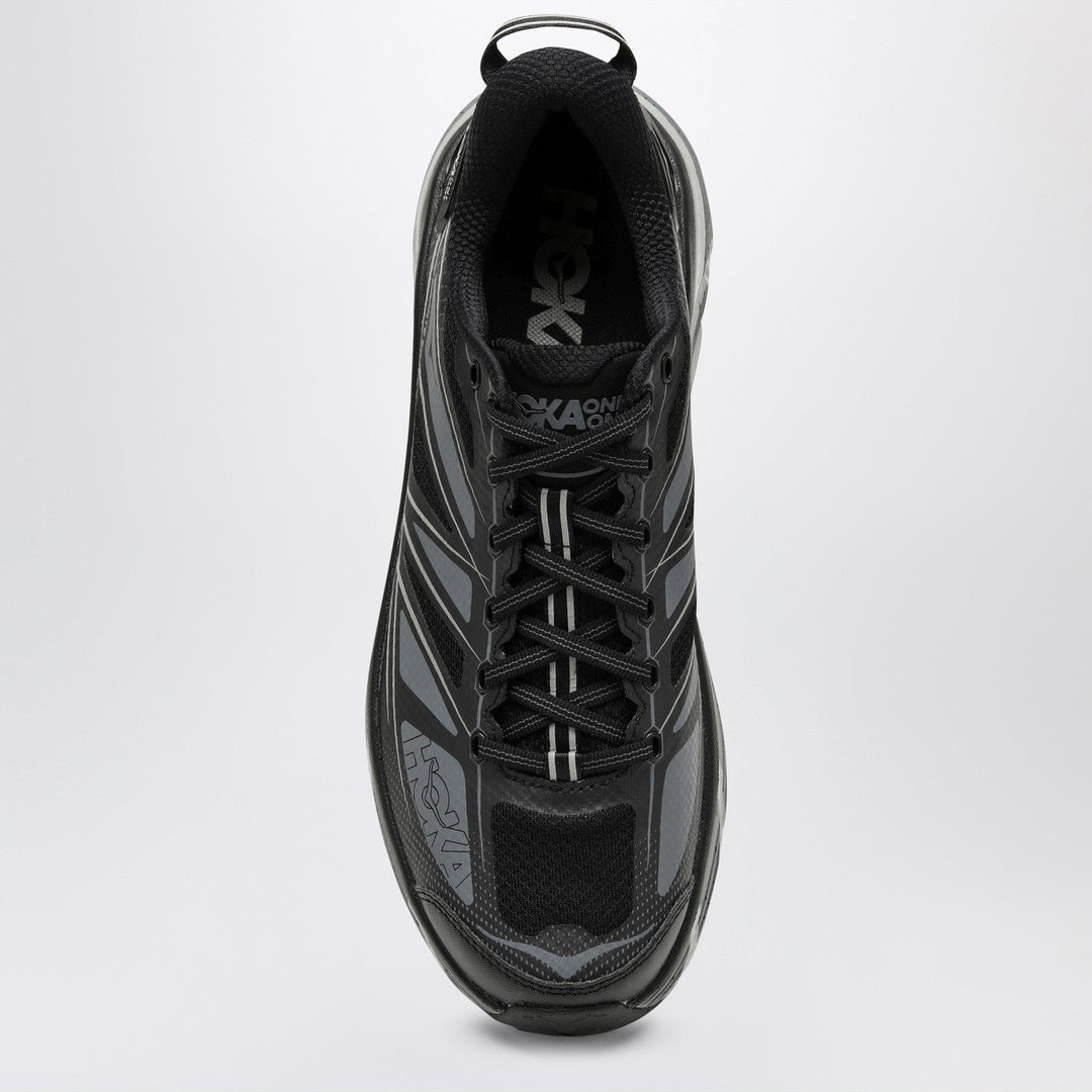 Hoka One One Apparel & Accessories - Black | 21548bf525f94beaf932846d640cb38846bc3432