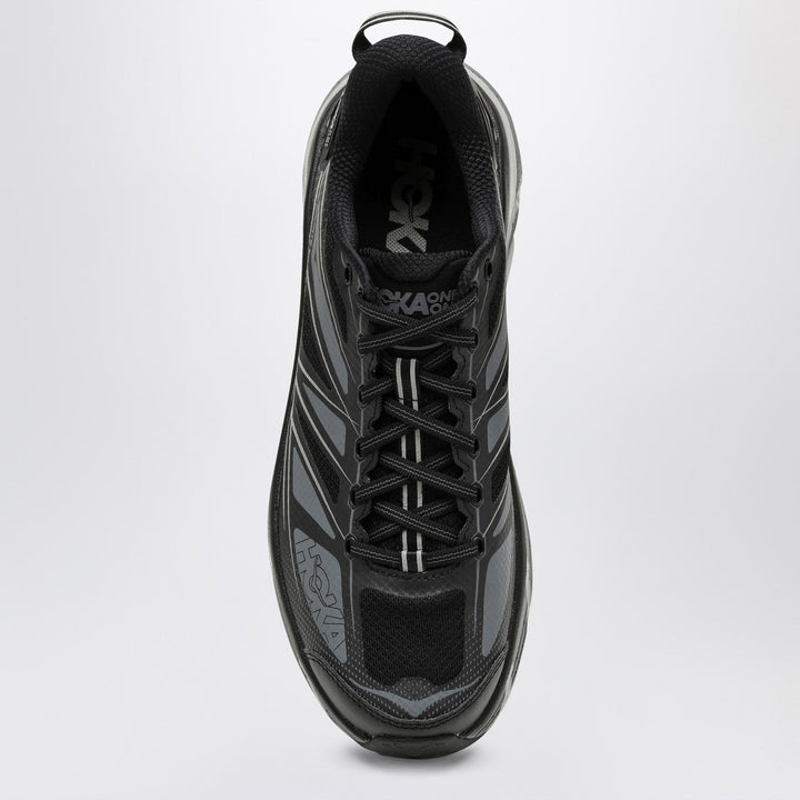 Hoka One One Apparel & Accessories - Black | 21548bf525f94beaf932846d640cb38846bc3432