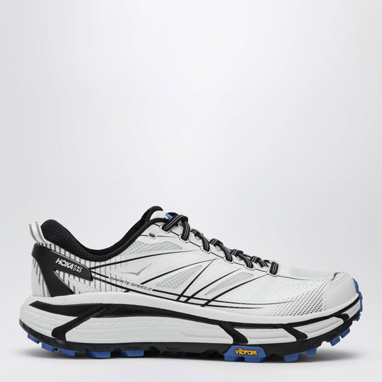 Mafate Speed 2 Sneakers White/Cobalt Blue