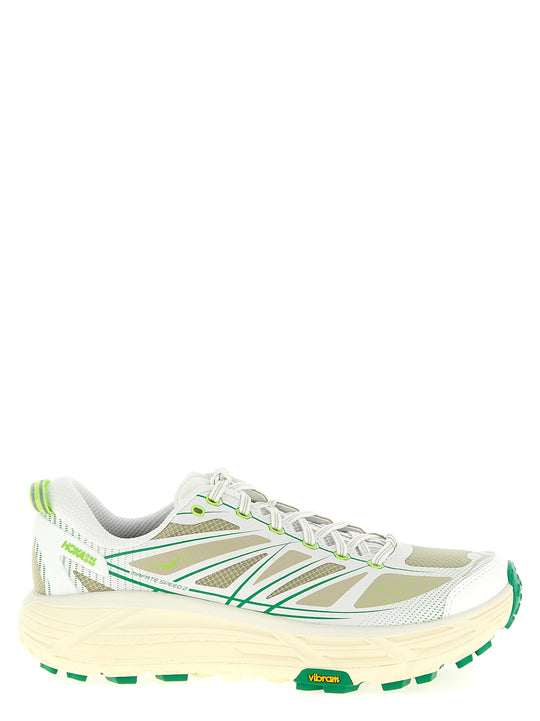 Mafate Speed 2 Sneakers Green