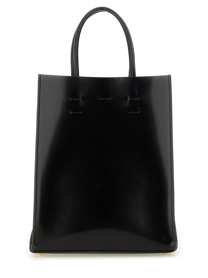 N°21 Shoulder Bags - Black | Wanan Luxury