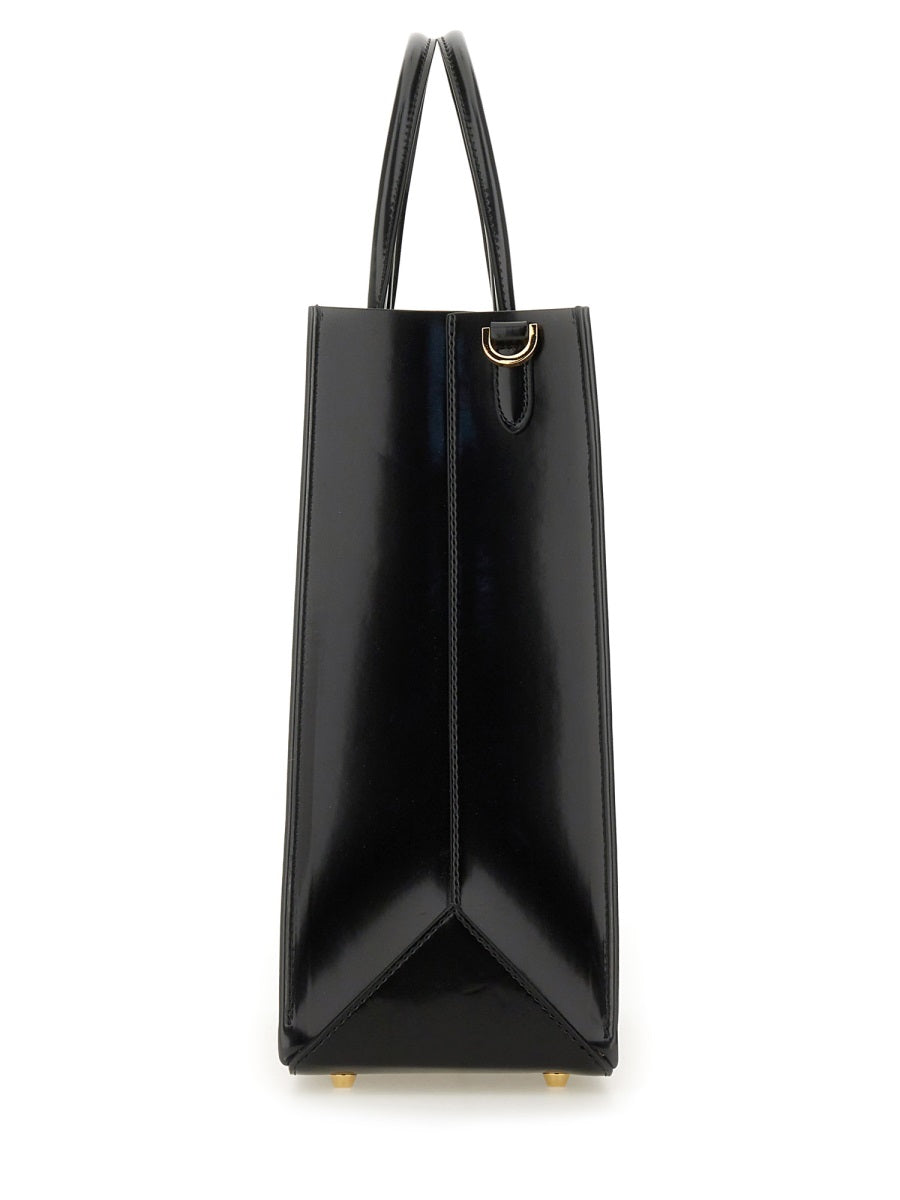 N°21 Shoulder Bags - Black | Wanan Luxury
