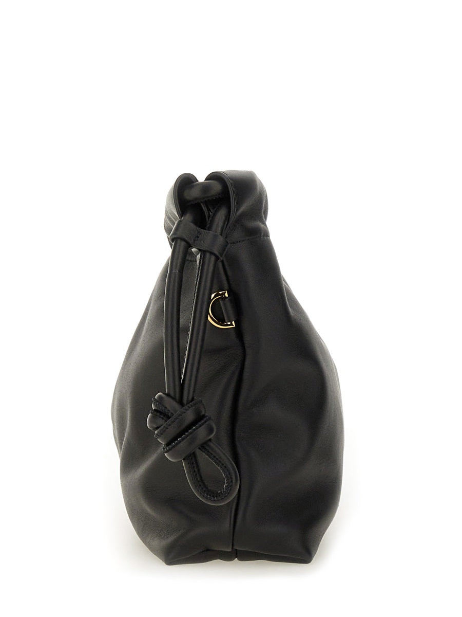 N°21 Shoulder Bags - Black | Wanan Luxury