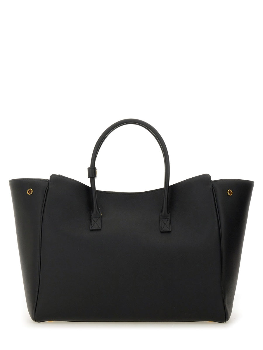 Balenciaga Shoulder Bags - Black | c71e69be2cadb35ce26ee57fade9ca7d0ee1cb1a