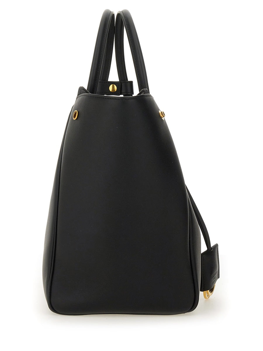 Balenciaga Shoulder Bags - Black | b4a4a426e4b891d50067e3d57a577feb5c98f605
