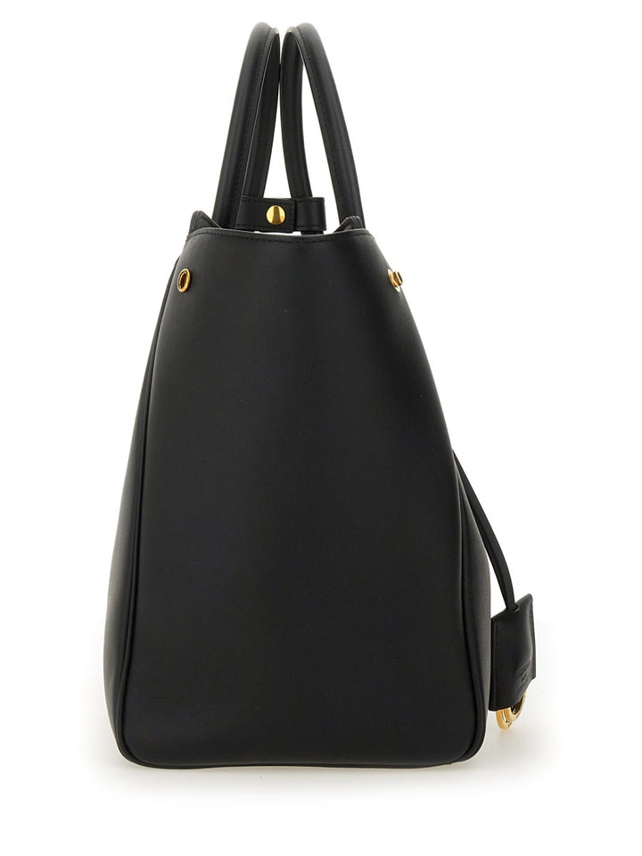 Balenciaga Shoulder Bags - Black | b4a4a426e4b891d50067e3d57a577feb5c98f605