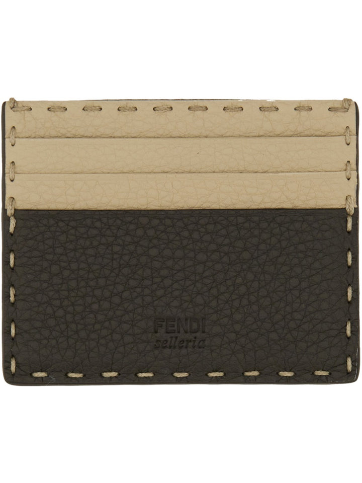 Fendi Wallets & Pures - Beige | Wanan Luxury