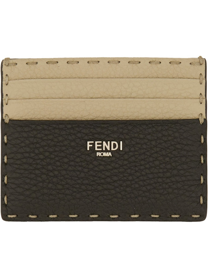 Fendi Wallets & Pures - Beige | Wanan Luxury