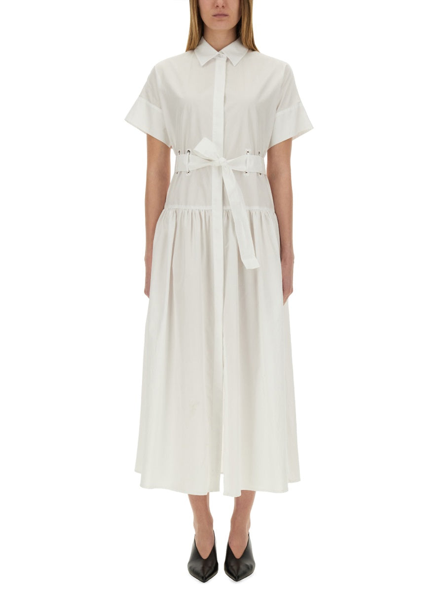 Max Mara Suits & Dresses - White | c3c4876a8f2e5f82513ba8bd77f49d7fa560dfa4