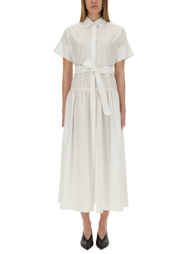Max Mara Suits & Dresses - White | c3c4876a8f2e5f82513ba8bd77f49d7fa560dfa4