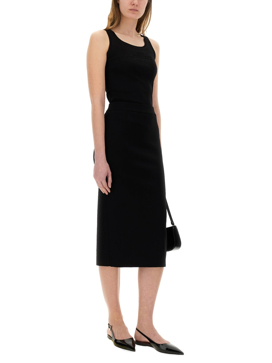 Max Mara Tops - Black | bf8af1c3bd9b9d02ef5503803eaaf639de9a3cf0