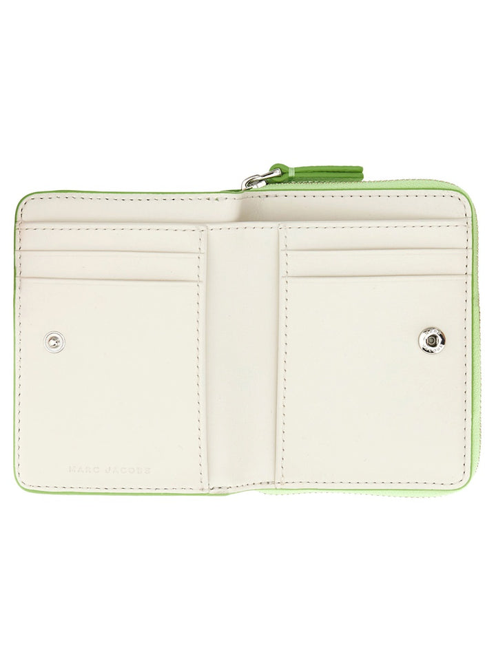 Marc Jacobs Wallets & Pures - Green | Wanan Luxury