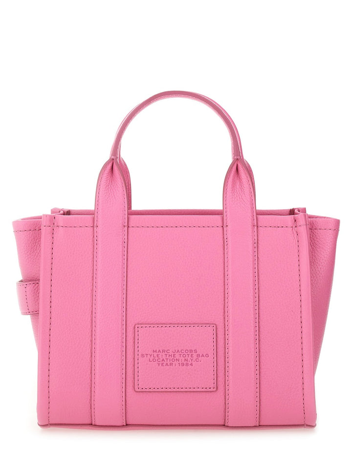 Marc Jacobs Hand Bags - Fuchsia | Wanan Luxury