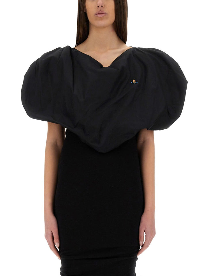 Vivienne Westwood Tops - Black | Wanan Luxury