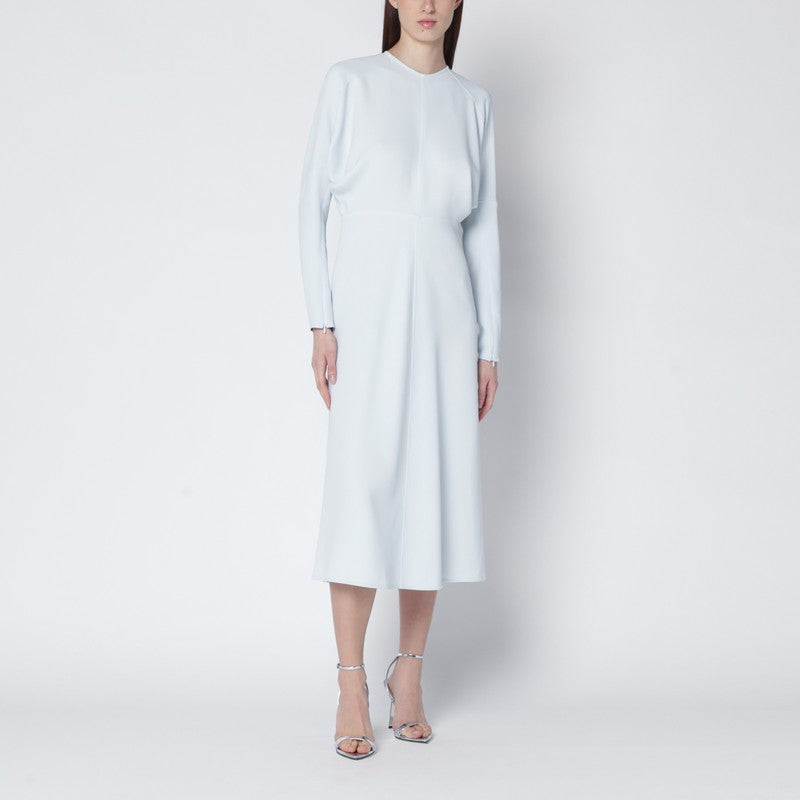 Victoria Beckham Apparel & Accessories - Light Blue | 405e36185565aac7dacef232cee00cb532f643fc