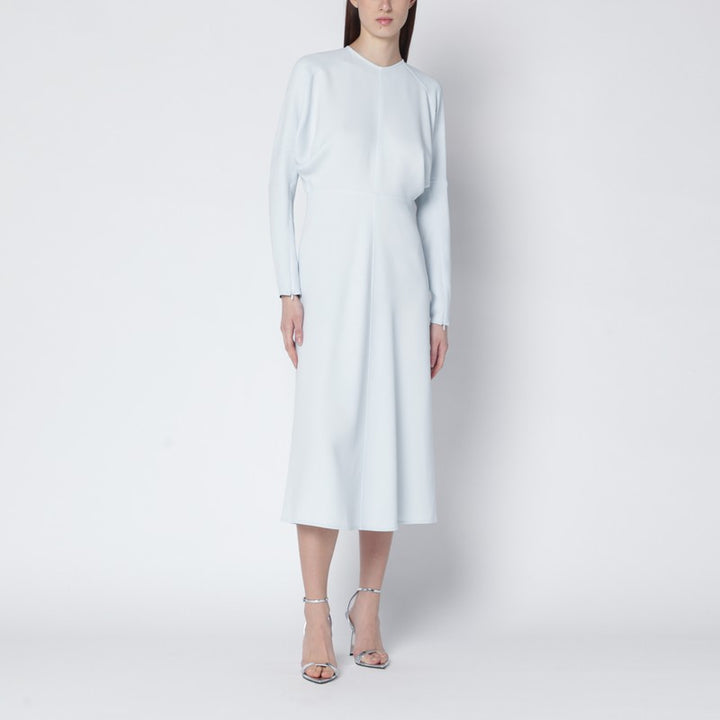 Victoria Beckham Apparel & Accessories - Light Blue | 405e36185565aac7dacef232cee00cb532f643fc