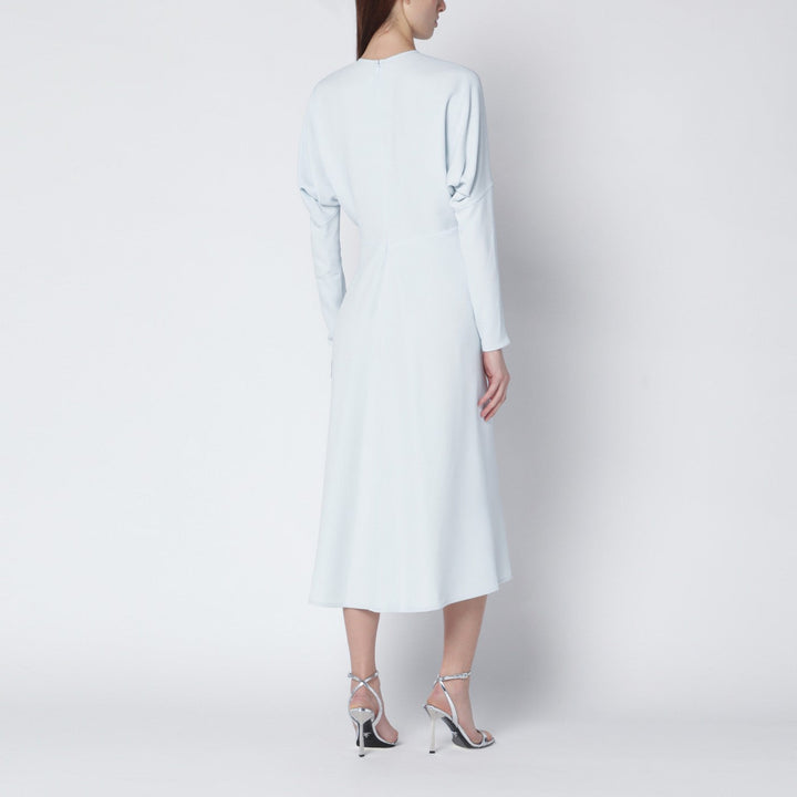 Victoria Beckham Apparel & Accessories - Light Blue | d5c7cc1416a6028ccfee6841827cc931598e9907