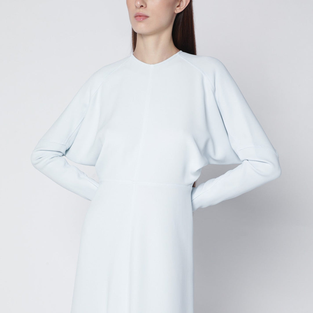 Victoria Beckham Apparel & Accessories - Light Blue | 17e5af79a169f2febe440de92c7453e7565e24ce