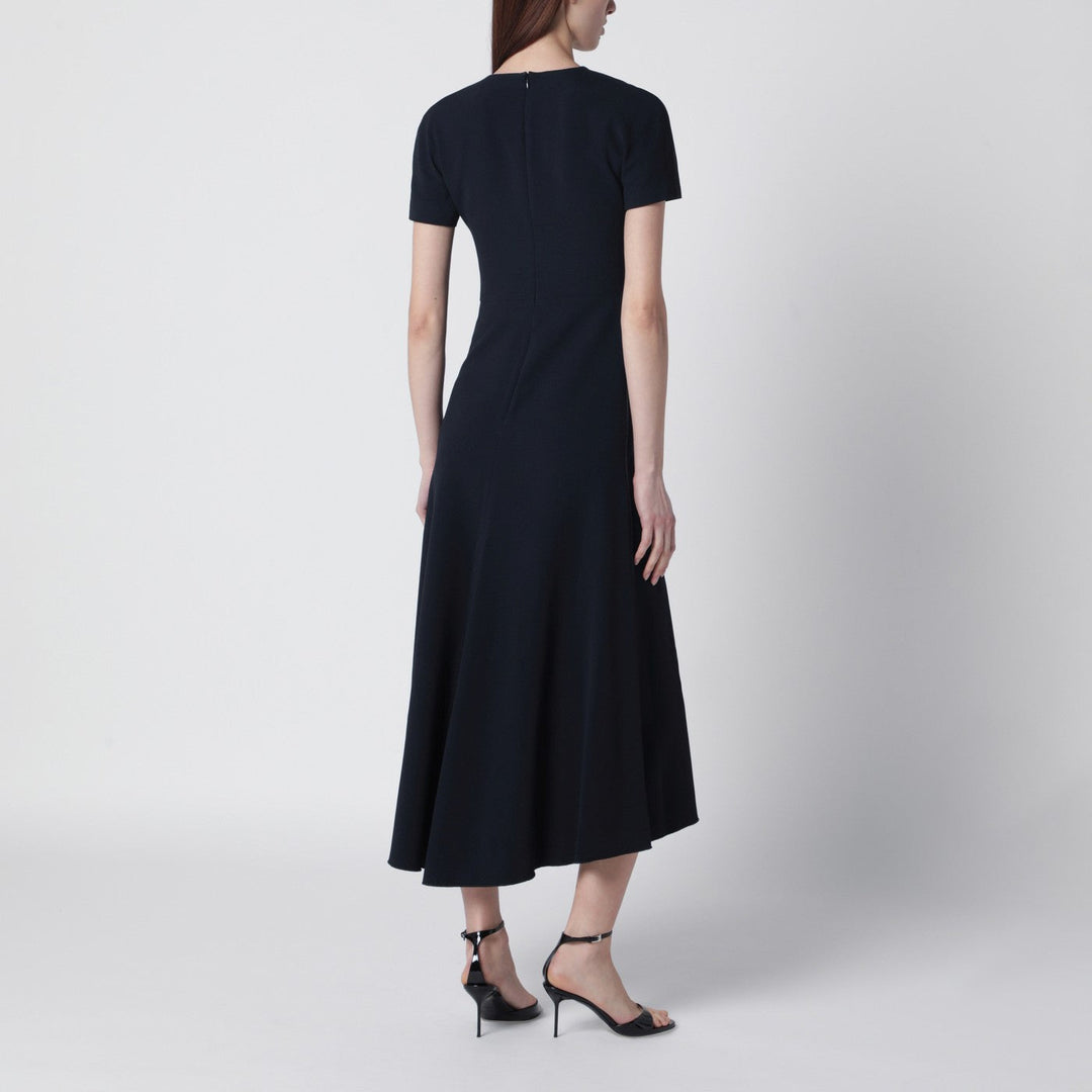 Victoria Beckham Apparel & Accessories - Blue | cc298b2486383f733badfc0c92cb531afac6b72f