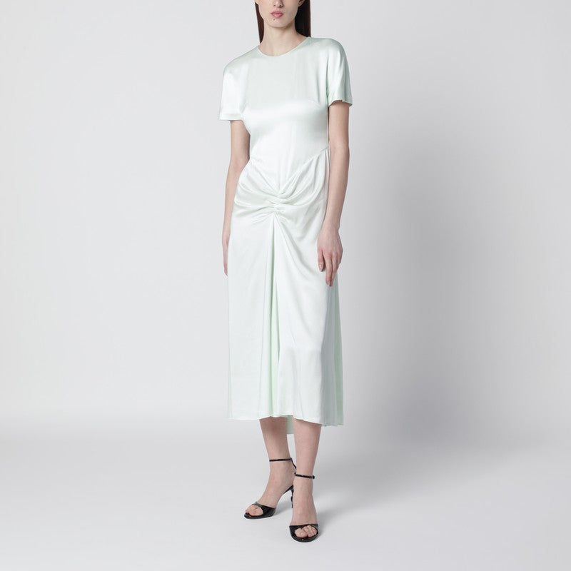 Victoria Beckham Apparel & Accessories - Green | f3a70a9fb86befee60fc7c9d5e863f19185eda86