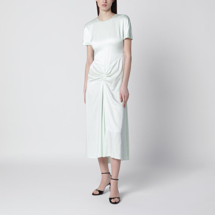 Victoria Beckham Apparel & Accessories - Green | f3a70a9fb86befee60fc7c9d5e863f19185eda86