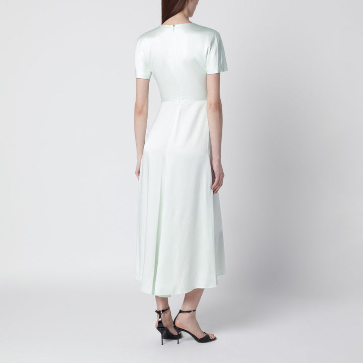 Victoria Beckham Apparel & Accessories - Green | 3f99453ee407e72e5a327853cd63dd81622d725d