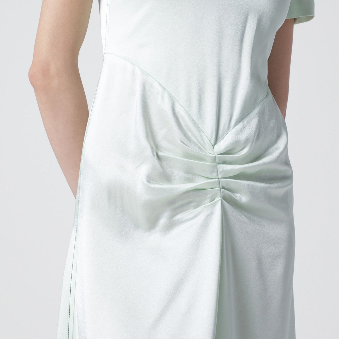 Victoria Beckham Apparel & Accessories - Green | 39917650d4b88adc75dc3d2d2e11c0c6f1d7c9cd
