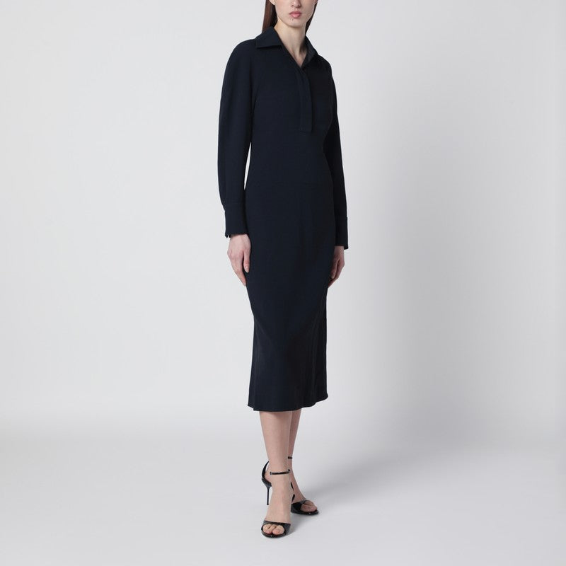 Victoria Beckham Shirts & Tops - Blue | 83043f2270ace70da6c76e17087bc9b002317e51
