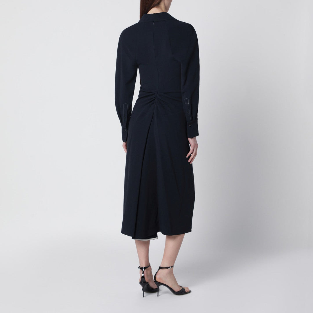 Victoria Beckham Shirts & Tops - Blue | 217c3a815404f3fa6cb814fe8f9005074a1dc349