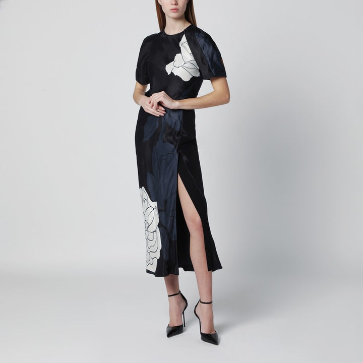 Victoria Beckham Apparel & Accessories - Blue | 04c3274ce731e4696d338d3585d3a5e65101fb84