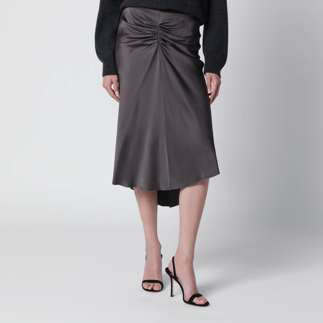 Victoria Beckham Skirts - Brown | 890300b0cdc34526b0d9b2cc9f94416b1fd7db0f