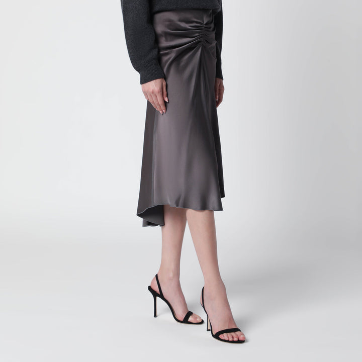 Victoria Beckham Skirts - Brown | d60834bd61e26e1ea6e59e9f323999379848ead8