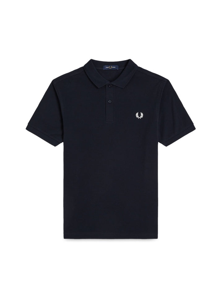 Fred Perry Polo - Blue | Wanan Luxury