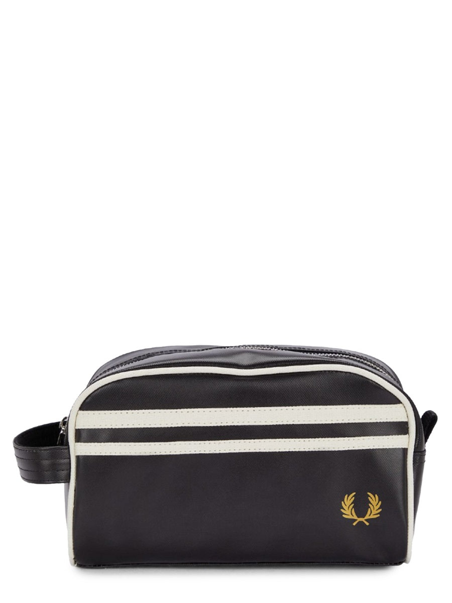 Fred Perry Beauty - Black | Wanan Luxury