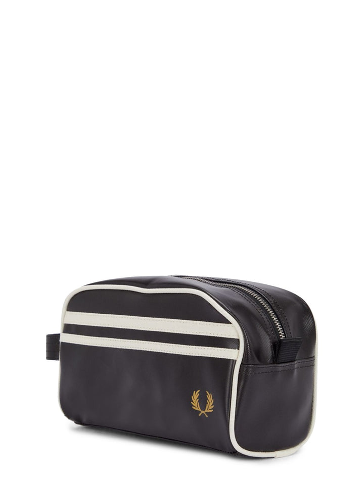 Fred Perry Beauty - Black | Wanan Luxury