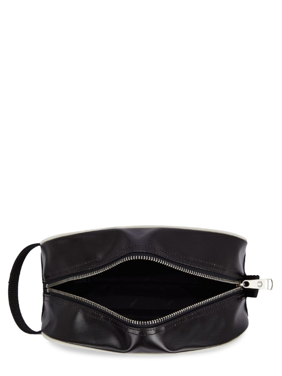 Fred Perry Beauty - Black | Wanan Luxury