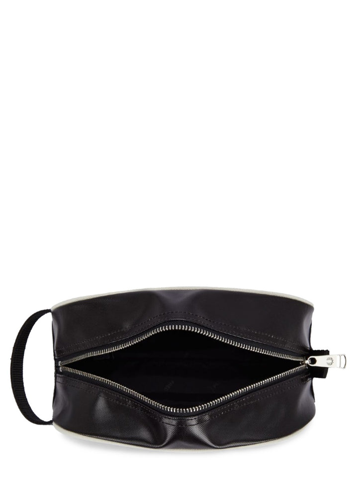 Fred Perry Beauty - Black | Wanan Luxury