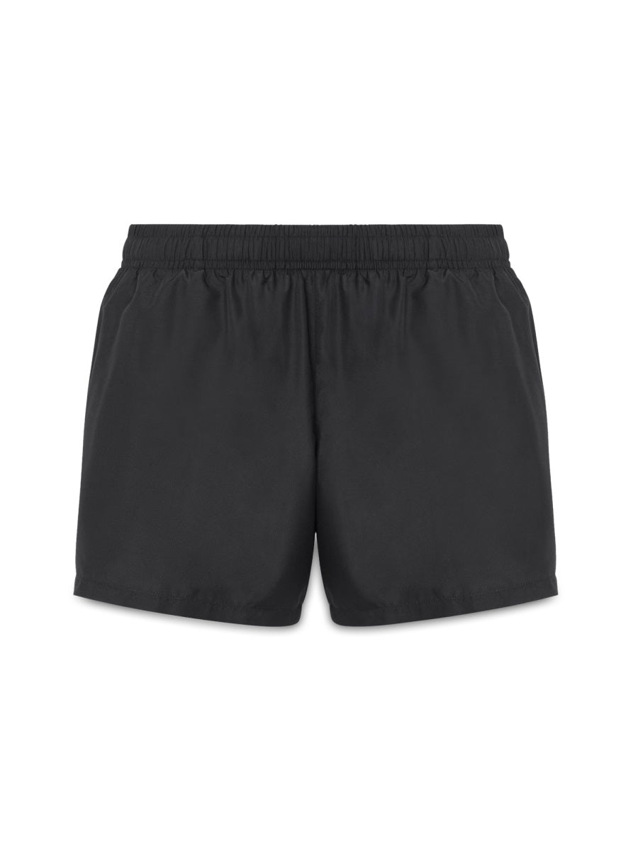 Moschino Swimwears - Black | Wanan Luxury