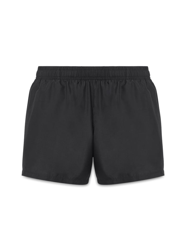 Moschino Swimwears - Black | Wanan Luxury