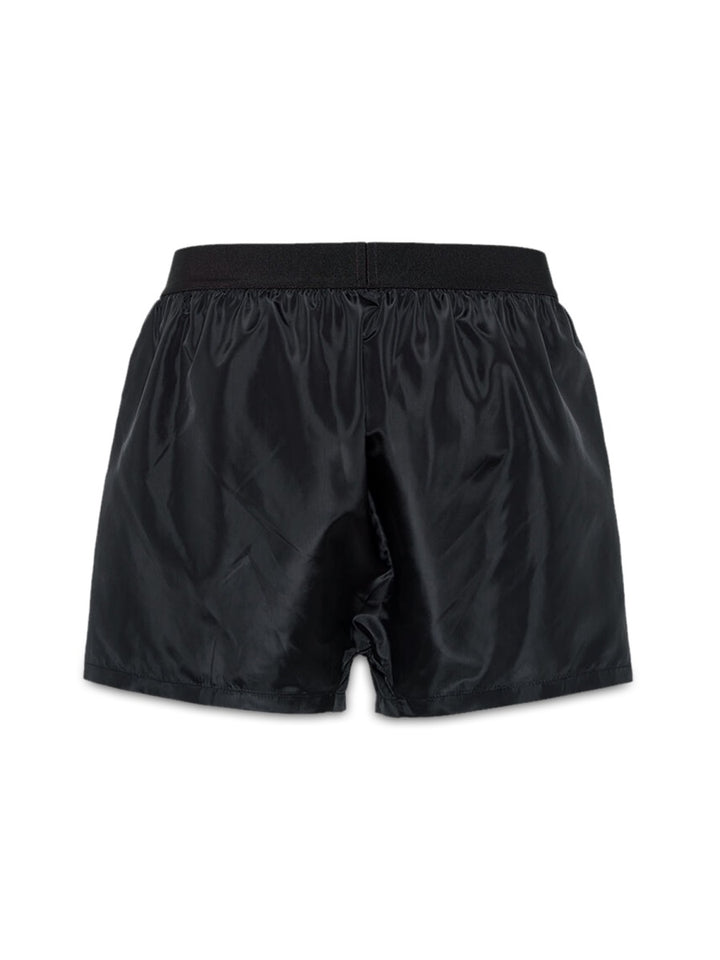 Dsquared2 Swimwears - Black | Wanan Luxury